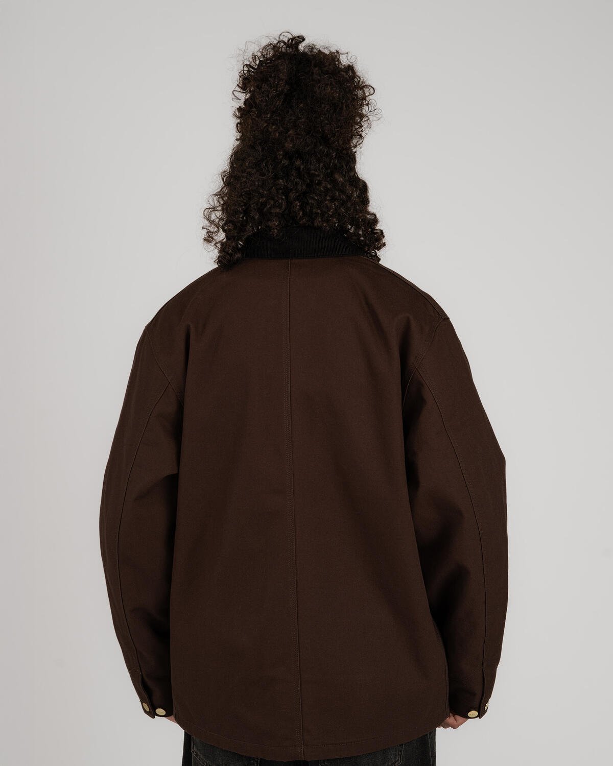 Carhartt WIP Michigan Coat | I015261.1YL01 | AFEW STORE